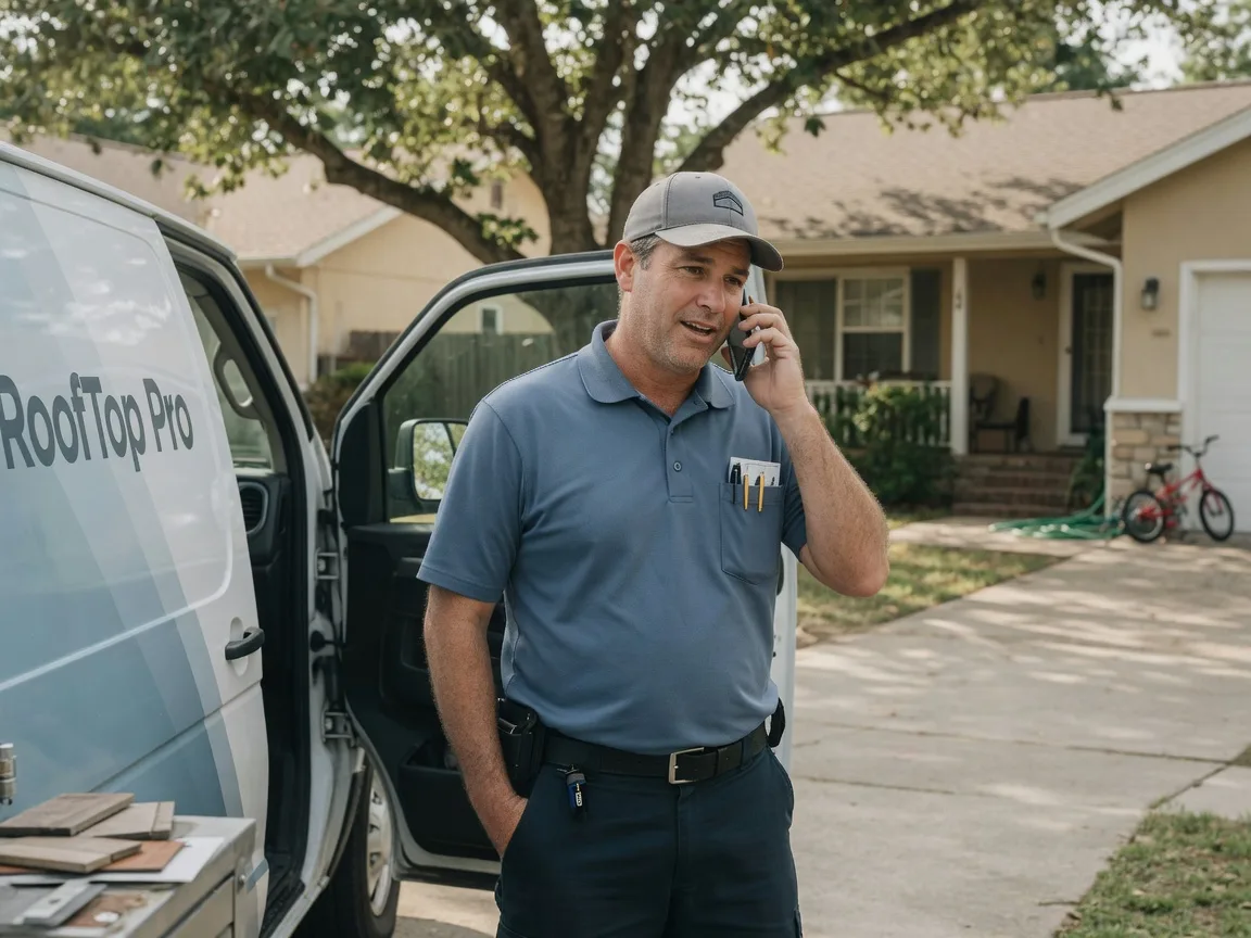 Roof Repair Indio, CA FAQs